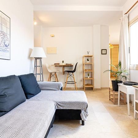 San Rafael 3 Apartments Малага Экстерьер фото